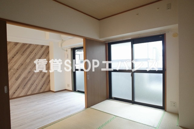 【和室】 | ボナールタカシ