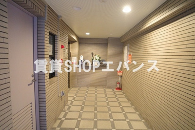 【その他共用部分】 | ボナールタカシ