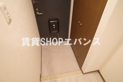 【玄関】 | ボナールタカシ