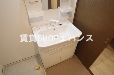 【洗面所】 | ボナールタカシ