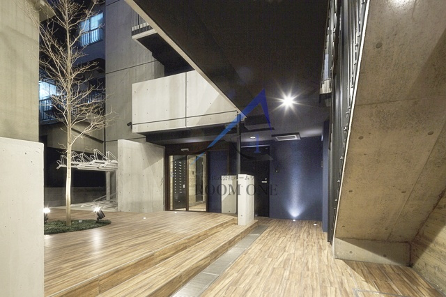 ＡＬＥＲＯ白山II