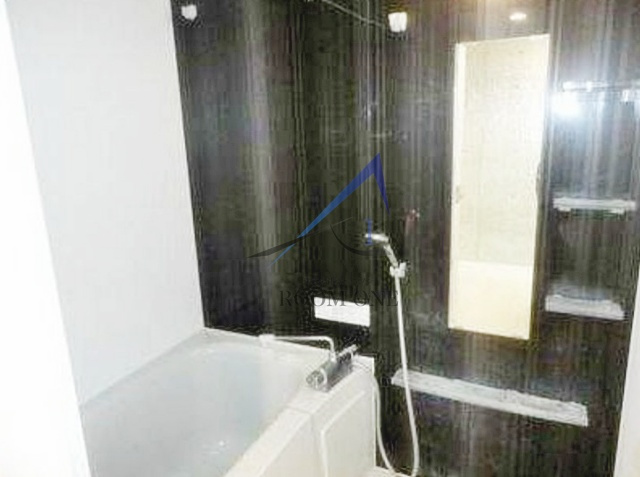 ＡＬＥＲＯ白山IIの浴室|お風呂です。