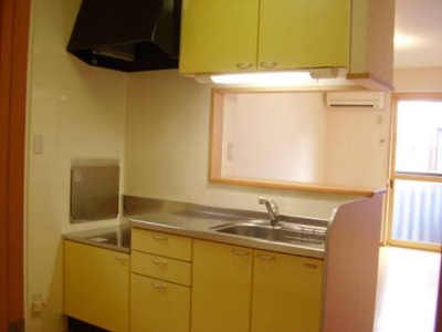 【キッチン】 | サウスアベニュー