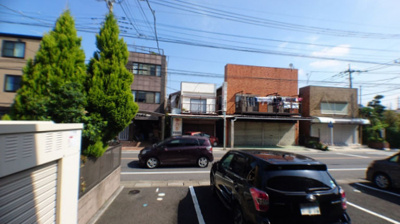 【駐車場】 | サウスアベニュー