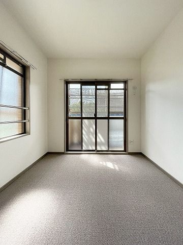 ロマネスク東油山アンベリールA棟　 Aのその他