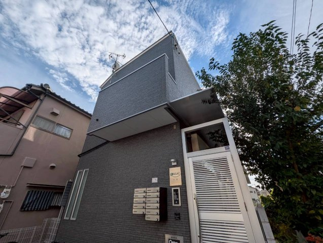 あんしん+大黒08-5003の外観