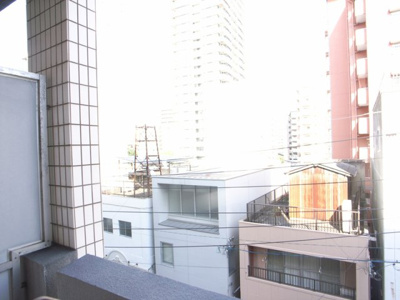 【展望】 | 仲介手数料半額！HPに初期費用掲載！「プライスホーム」で検索！エンクレスト大手門Ⅱ