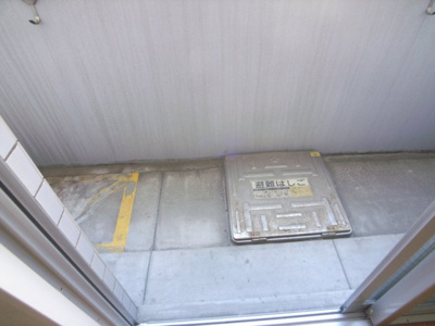 【設備】 | 仲介手数料半額！HPに初期費用掲載！「プライスホーム」で検索！エンクレスト大手門Ⅱ