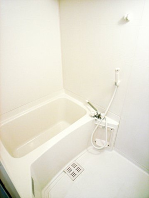 【浴室】 | 仲介手数料半額！HPに初期費用掲載！「プライスホーム」で検索！エンクレスト大手門Ⅱ