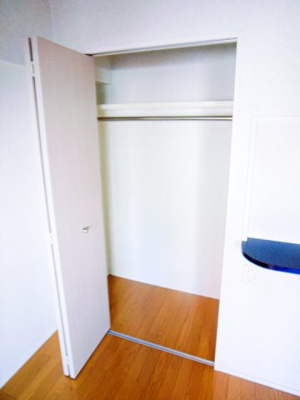 【収納】 | 仲介手数料半額！HPに初期費用掲載！「プライスホーム」で検索！エンクレスト大手門Ⅱ