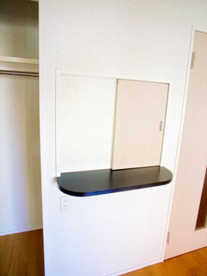 【その他共用部分】 | 仲介手数料半額！HPに初期費用掲載！「プライスホーム」で検索！エンクレスト大手門Ⅱ