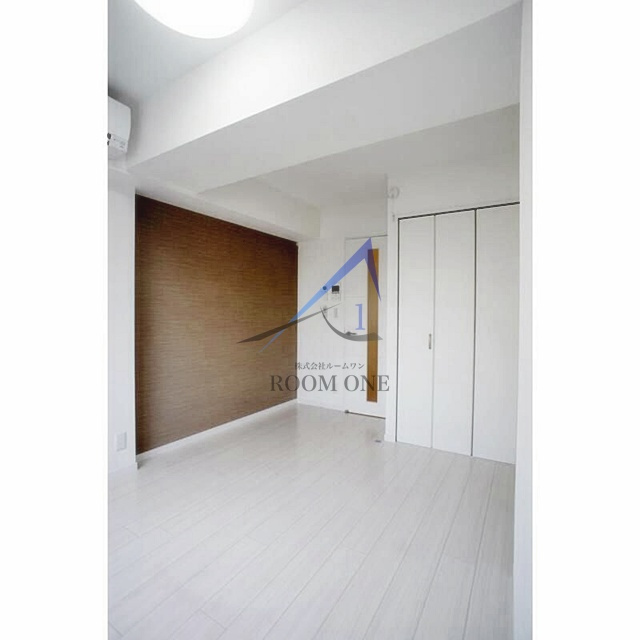 Ｂｅｓｔ　Ｓｔａｇｅ三ノ輪の寝室|寝室です。