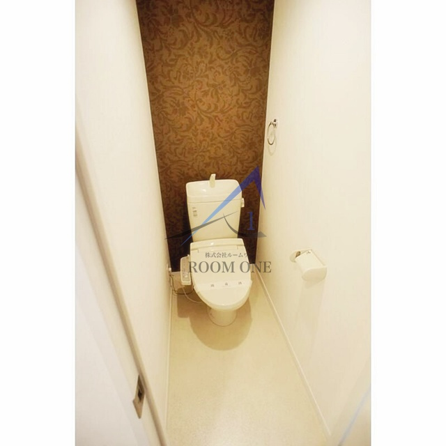 Ｂｅｓｔ　Ｓｔａｇｅ三ノ輪のトイレ|トイレです。