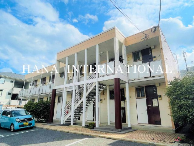 レオパレスエクセレントピア