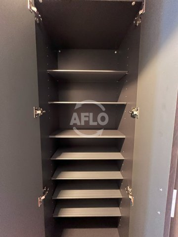 プレジオ松屋町の収納|プレジオ松屋町　シューズボックス