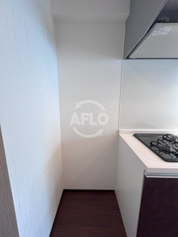 プレジオ松屋町の設備|プレジオ松屋町　冷蔵庫置き場