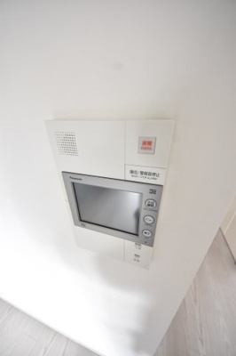 【セキュリティ】 | クレストタップ神戸湊町ブラン