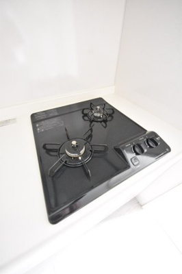 【キッチン】 | クレストタップ神戸湊町ブラン