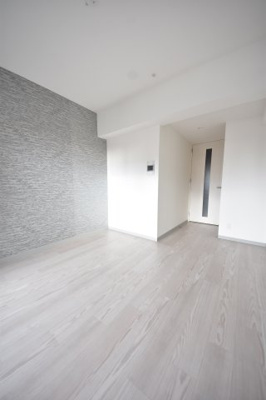 【居間・リビング】 | クレストタップ神戸湊町ブラン