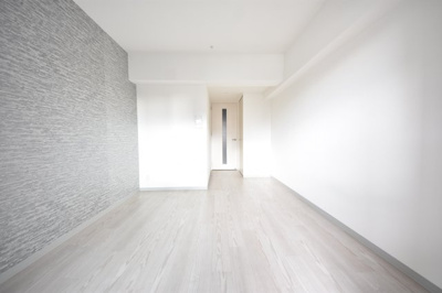 【居間・リビング】 | クレストタップ神戸湊町ブラン