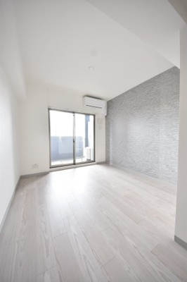 【寝室】 | クレストタップ神戸湊町ブラン