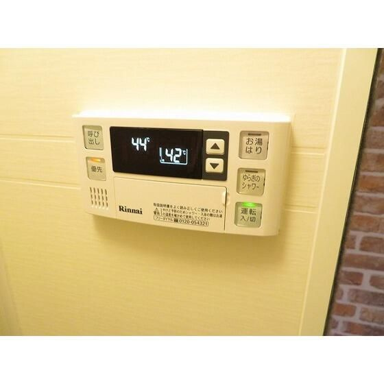 プレミアムバリュー板橋徳丸の設備