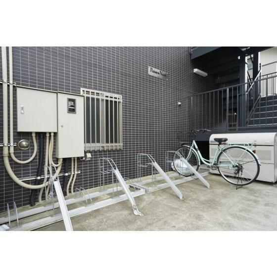 プレミアムバリュー板橋徳丸のその他共用部分