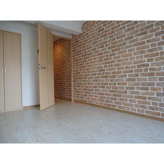 プレミアムバリュー板橋徳丸の寝室