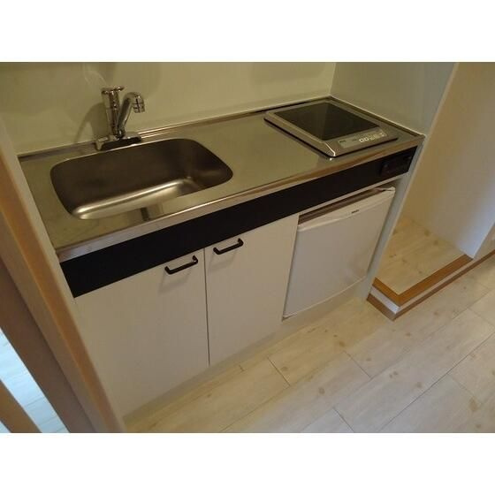 プレミアムバリュー板橋徳丸のキッチン|キッチンでお料理をお楽しみください