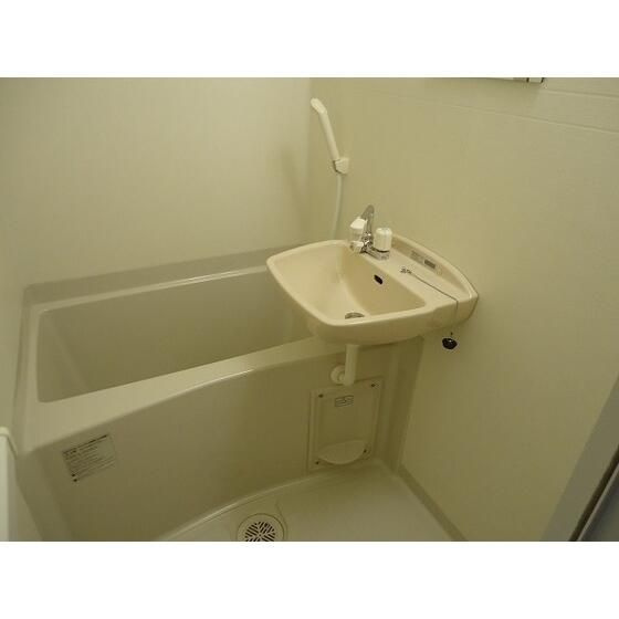 プレミアムバリュー板橋徳丸の浴室|お風呂で日々の疲れを落としましょう