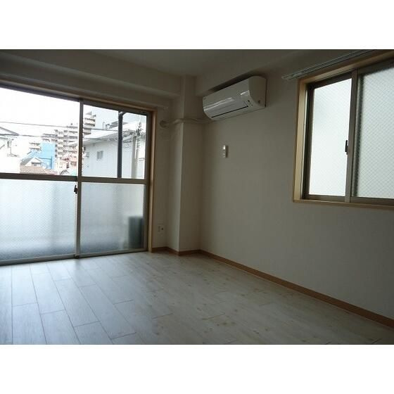 プレミアムバリュー板橋徳丸の寝室