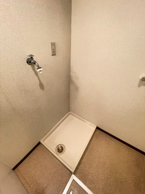 【内装】 | グランドリー高槻