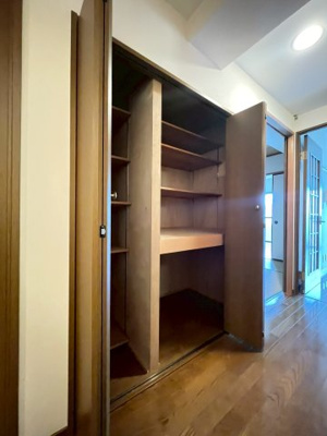 【収納】 | グランドリー高槻