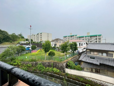 【展望】 | グランドリー高槻