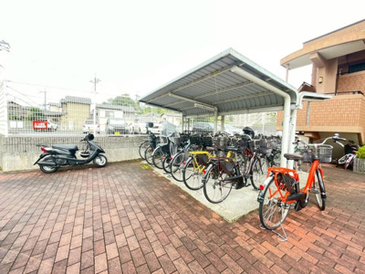 【設備】 | グランドリー高槻