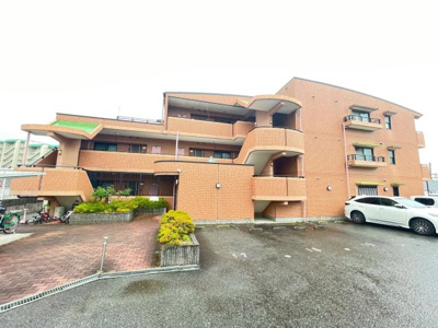 【外観】 | グランドリー高槻