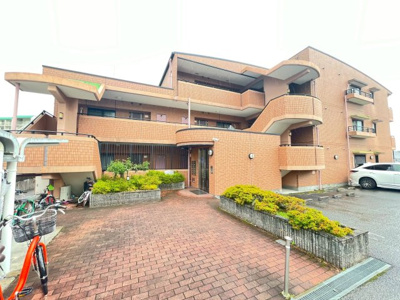 【外観】 | グランドリー高槻