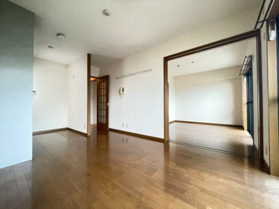 【居間・リビング】 | グランドリー高槻