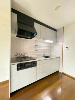 【キッチン】 | グランドリー高槻