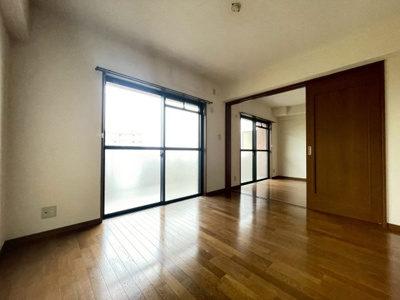 【洋室】 | グランドリー高槻