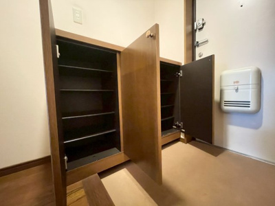 【収納】 | グランドリー高槻