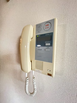 【セキュリティ】 | グランドリー高槻