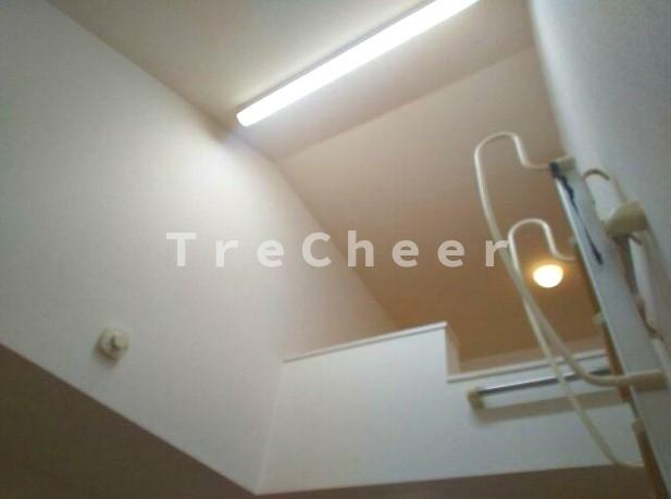 iコンフォートの寝室