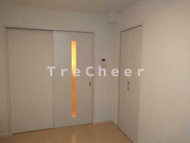 iコンフォートの内装