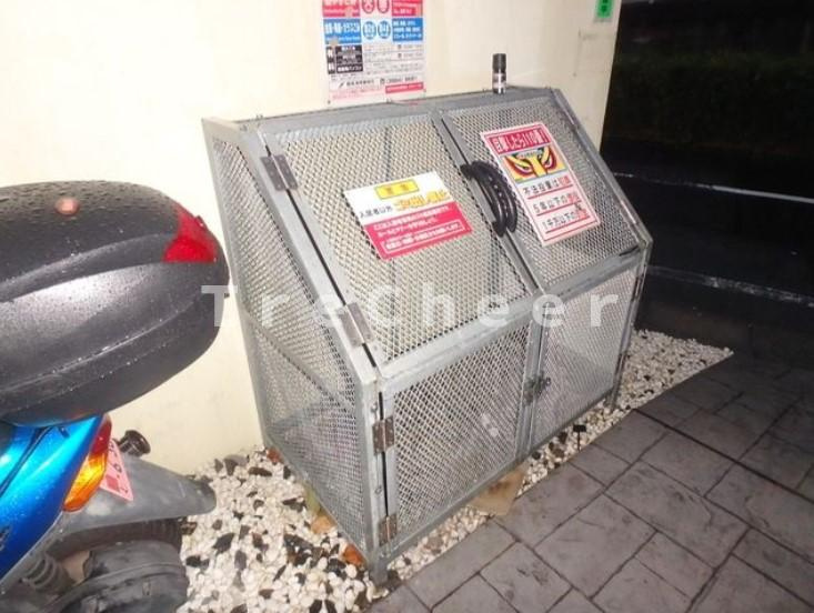 iコンフォートのその他共用部分