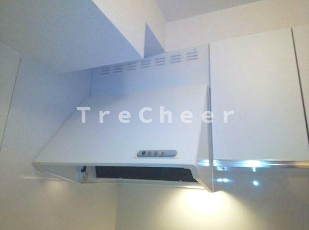 iコンフォートの設備