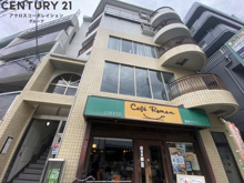 西岡ビルの画像