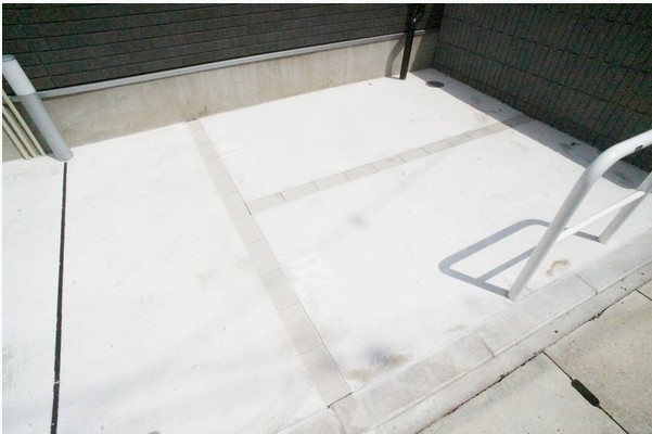 リブリ・泉のその他共用部分