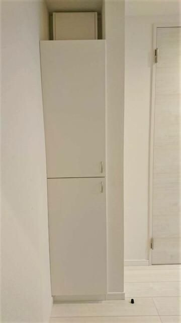 シアッツ目黒の設備