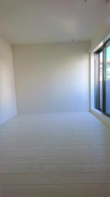 シアッツ目黒の居間・リビング